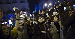 9 Laws & Policies in Europe that Discriminate Against Women