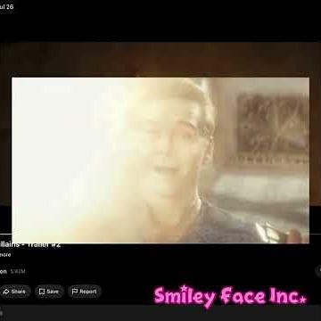 CALLING ALL VILLAINS TEASER 2 REACTION AHAHAHAF