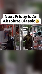 I can’t get jiggy with this.🤣🤣🤣 Hilarious scene from Next Friday.💯 ——————————————————————————- Follow @paraeden90s for more content. We upload daily. Thanks for watching!🙏💯 ——————————————————————————- • • • • #90s #90snostalgia #90smovies #nextfriday #mikeepps #icecube #movie #movies #memories #throwback #childhood #nostalgia #nostalgic #90skid #90skids #90sbaby #1990s #nineties #2000s #2000snostalgia #90snostalgia | Para Eden 90s