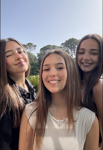 Brillante baile de brasileñas en TikTok