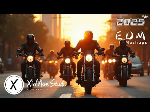 Future Bass 2025 🎵 Remixes of Top Hits 🎵 Ultimate Drop Energy Mix