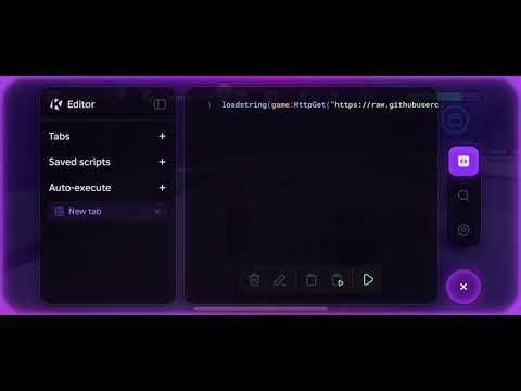 Get The Script From The Discord Server In The Description!
