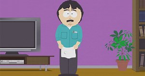 Randy Performs Cock Magic - South Park | South Park Studios US
