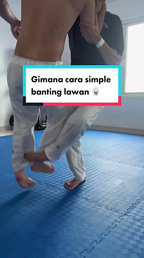 Effective Judo Throw Techniques for Beginners