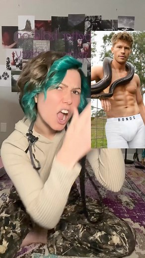 834K views · 33K reactions | 8 year age gap isn’t THAT bad right...?logic stands that if he loves wildlife, he wouldn’t mind a cougar  #steveirwin #robertirwin #australia | Kayla Gardner | Facebook