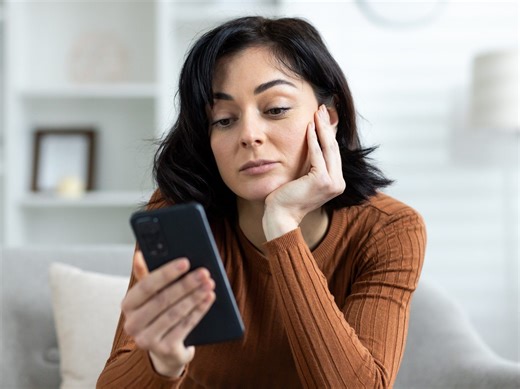 ‘Slop’ named Merriam-Webster’s word of year