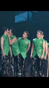 msp gang coming back 2x gayer as hell 😭😭 #geminifourth #winnysatang #gmmtv #GFAWAKEConcertD1