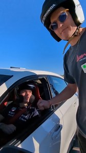 323K views · 3.3K reactions | Max Verstappen takes us for a joy ride in the New @honda Civic Type-R | Donut Media | Facebook