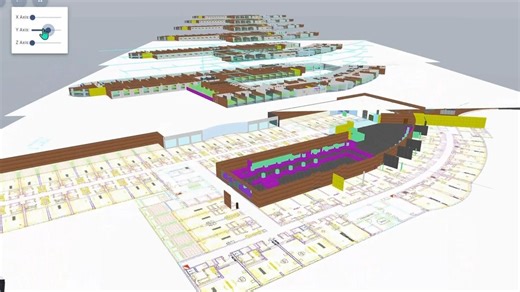 Ranplan 7.0版本震撼登场，开启无线网络仿真规划新纪元