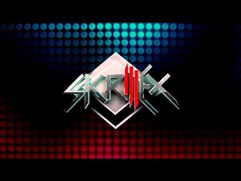 Skrillex Voltage [HD]