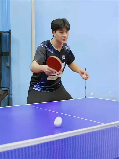Table Tennis Tutorial: Essential Tips for Better Play