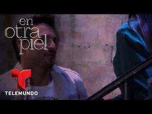 En Otra Piel | Capítulo 123 | Telemundo