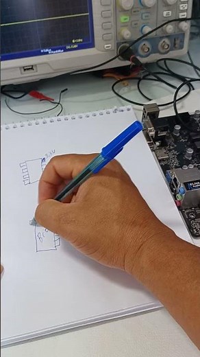 Placa mãe Com Duas bios - Técnicos Iniciantes