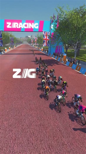11K views · 49 reactions | Tomorrow ZRacing Cityscapes kicks off  Get ready for speedy, immersive city racing through the most iconic streets. Stay sharp, use your skills, and keep an eye on the GC to see how you stack up against your friends  Let’s race!  https://www.zwift.com/uk/events/tag/zracing New GC results page  https://www.zwift.com/uk/racing/leagues/zracingapr2025 | Zwift | Facebook