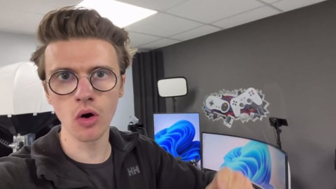 I Built A $20,000 Live Streaming Setup!