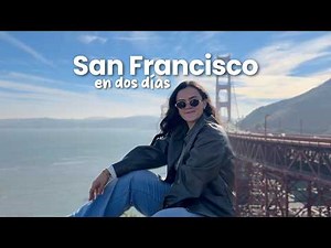 What to do, what to eat, and what to see in San Francisco | A real 2-day guide: Is it worth it?