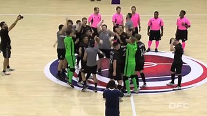 164K views · 5.1K reactions | All the action from when New Zealand last faced Solomon Islands in the OFC Futsal Nations Cup  | NZF Futsal | Facebook