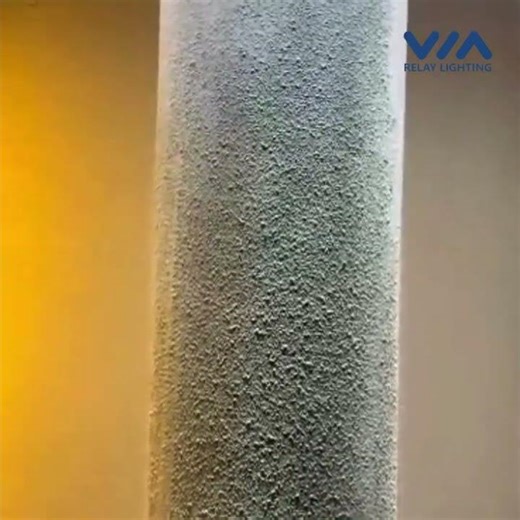 LED Chain Lamp | Relay Lighting