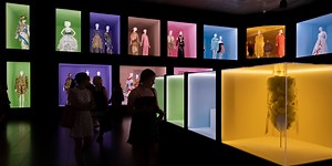 The future of fashion and dress codes