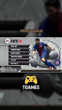 FIFA 13 (PSP) 🎮 [2012] #retrogaming #retrogames #videogames #games #console #arcade #gaming #game