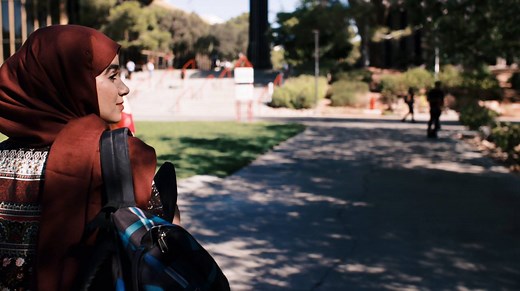 15K views · 227 reactions | #UNLV is a place of infinite possibilities. Film student Robert Machado documented the stories of faculty, staff, and students for this video highlighting the energy on campus. | UNLV | Facebook