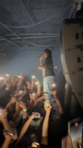 @Nino paid performing “Tree on the Hill “ live at paperback tiger, San Antonio TX #ninopaid #papertiger #satx #media #onstage