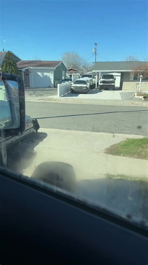 The ultimate window cleaning tool #cleancar #cleanglass #ultimatetool