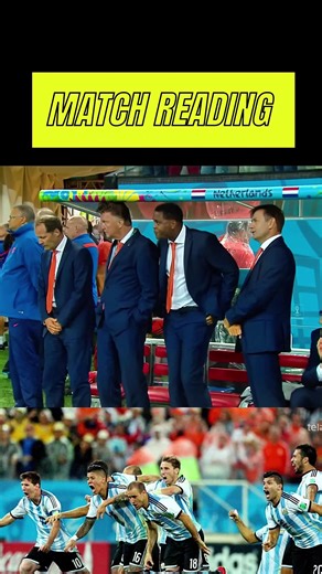 Argentina v Netherlands: Full Penalty Shoot-out | 2014 #fifaworldcup Semi-Finals. Source YT: FIFA #fifa #argentina #netherlands #penalty