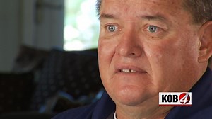 2.9K views · 16 reactions | Almost 165,000 veterans registered over the span of 4 years, 1,500 of whom were New Mexicans. Colton Shone sat down with a local veteran and a senator who together are pushing for change. #NewMexico #Veterans Full story here: https://www.kob.com/albuquerque-news/veteran-registry-shows-rampant-problem-with-burn-pit-smoke-exposure-/5386533/?cat=500 | KOB 4 | Facebook