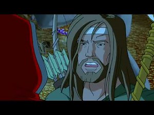 Dragonlance - all Onyx scenes