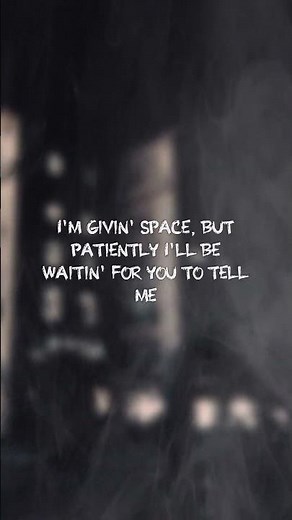 Kehlani (feat. Mario) - Folded (Remix) | Lyrics #kehlani #mario #rnb #lyrics