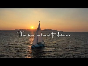 Discover freedom on the sea – your perfect sailing vacation