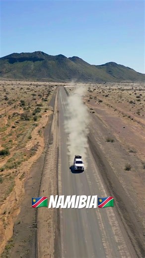 NAMIBIA🇳🇦 IN 4x4‼️ #namibia #viaggiare #safari