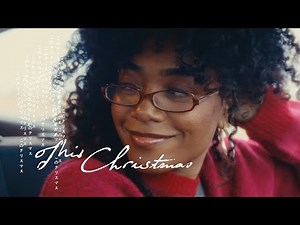 UMI - This Christmas (Apple Music: Carols Covers)