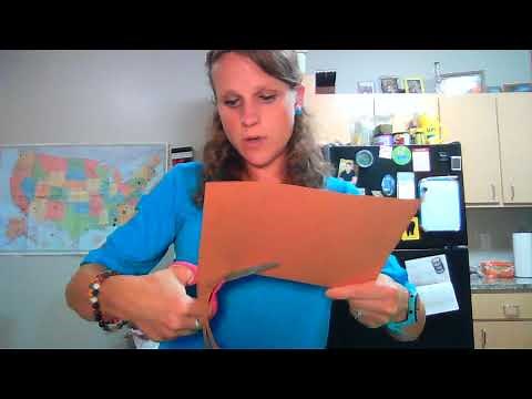 Craft Ideas: The Ten Commandments Sunday school Activities