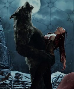 Howl of Sorrow - TV Tropes