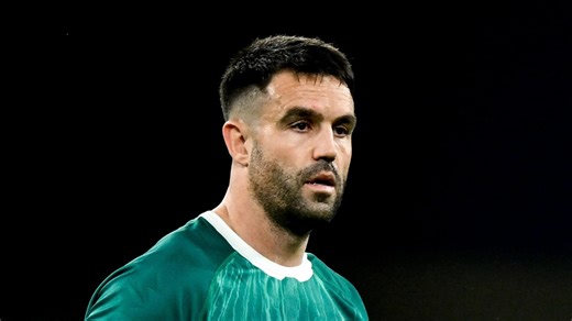 Irish ace Conor Murray 'can't wait' as he reveals all on upcoming life milestone