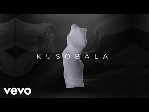 Kelly Khumalo - Kusobala (Visualizer)