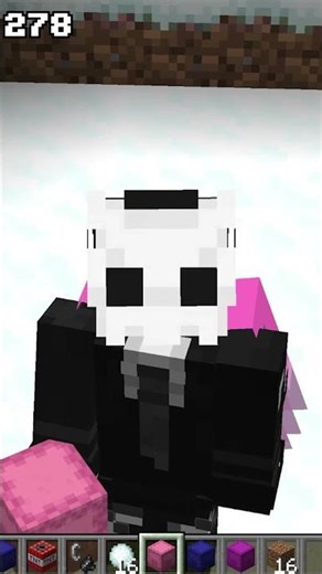 276- 280 Curiosidades #minecraft #nezosecreto