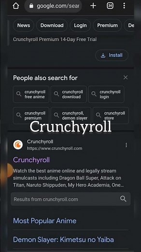 Best 3 Websites To Watch Anime For Anime Watchers without VPN