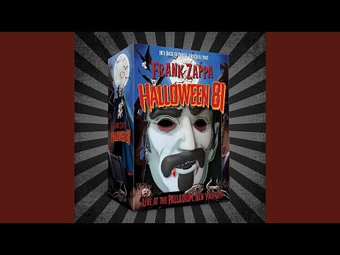 Dancin’ Fool (Live At The Palladium - 10/31/81 - Show 1)