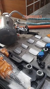 #trucks #tyre #puncher#machine | Prince Ãjjų