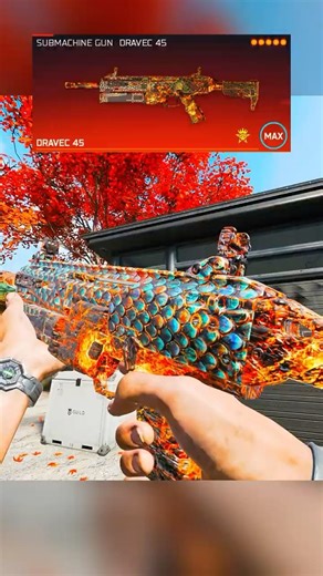 the only class you need in BO7 Ranked?