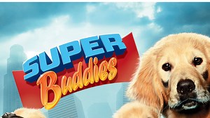 Super Buddies - Apple TV