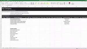 实施和衡量站内搜索 | Adobe Analytics
