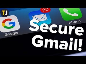 Check if Someone Else is Using Your Gmail Account!