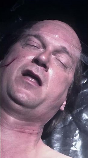 Dexter laugh - Dexter(2006)📺 #shorts