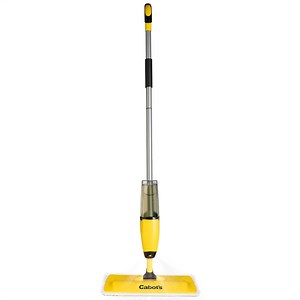Cabot's Wood Floor Signature Spray Mop