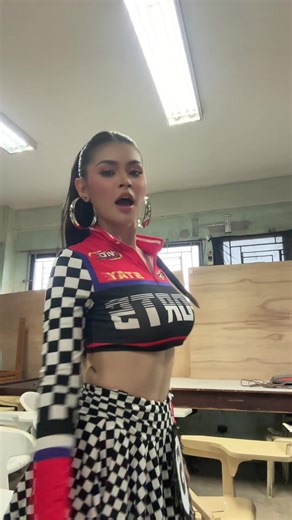 Mandatory budots!