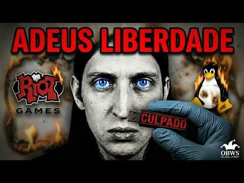 The End of Free Internet in Brazil (Felca Law Has Arrived!)